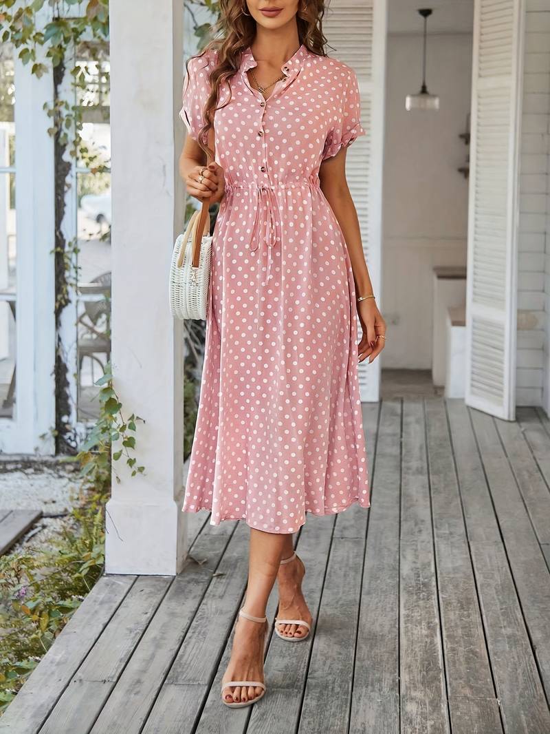 Vintage Inspired Garment