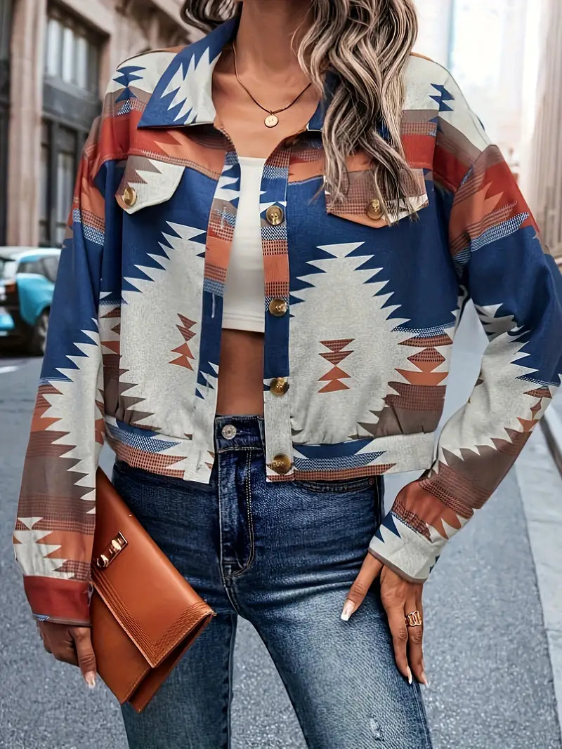 Classic Designed Jacket