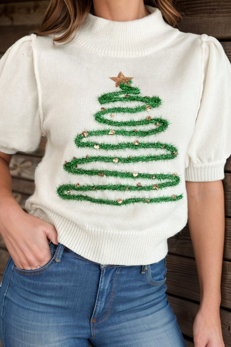 Beautifully Crafted Sweater