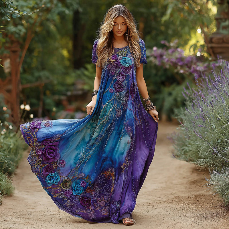 Thoughtfully Designed Dress