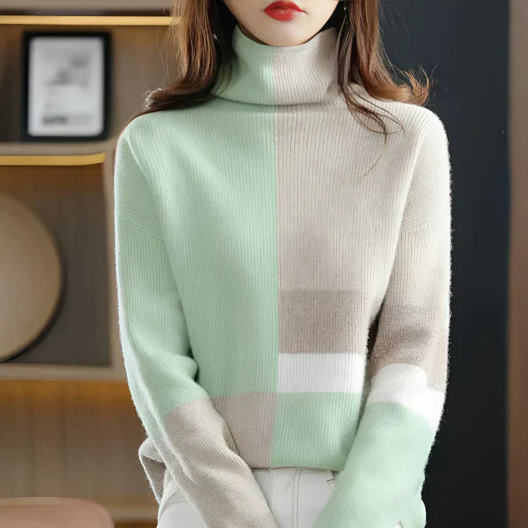 Beautifully Crafted Sweater