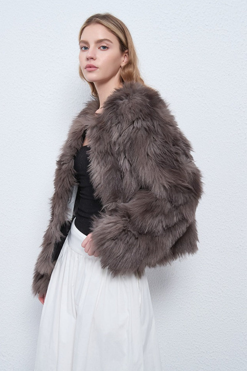 Classic Vintage Coat