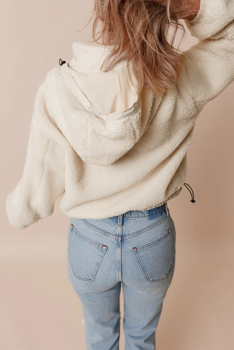 Timeless Vintage Style Jacket