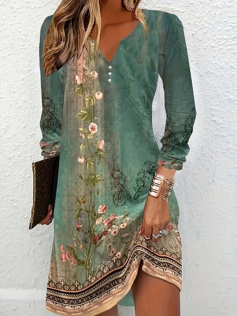 Beautifully Crafted Dress