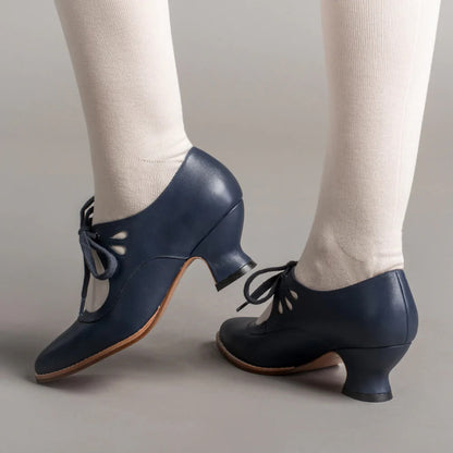Vintage Inspired Orthopedic Sandals