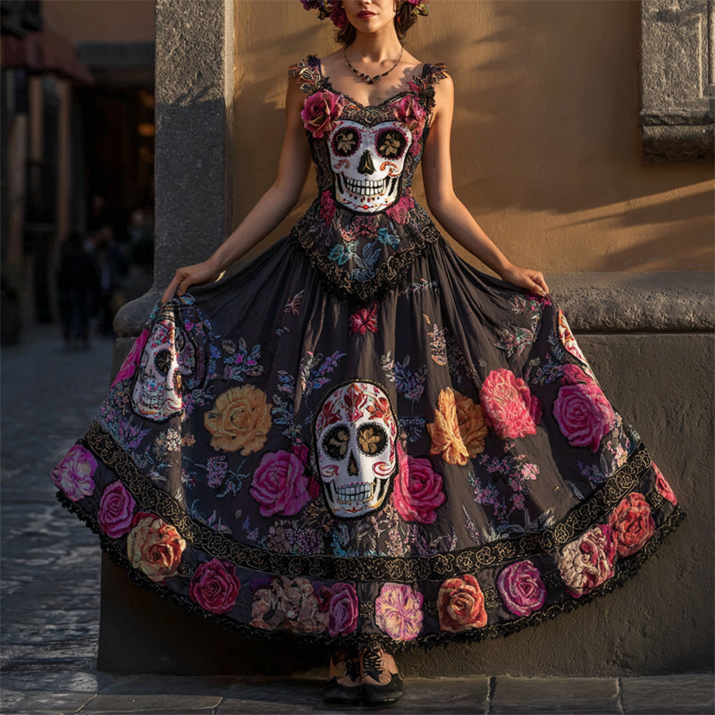 Thoughtfully Designed Dress
