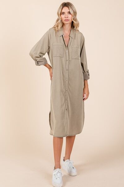 Thoughtfully Designed Dress