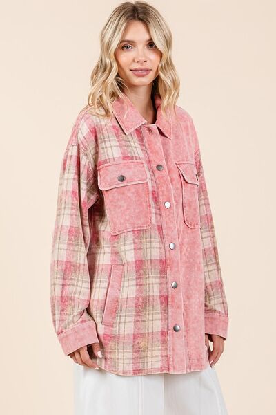 Classic Vintage Jacket