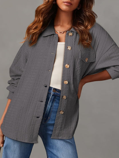 Classic Designed Jacket