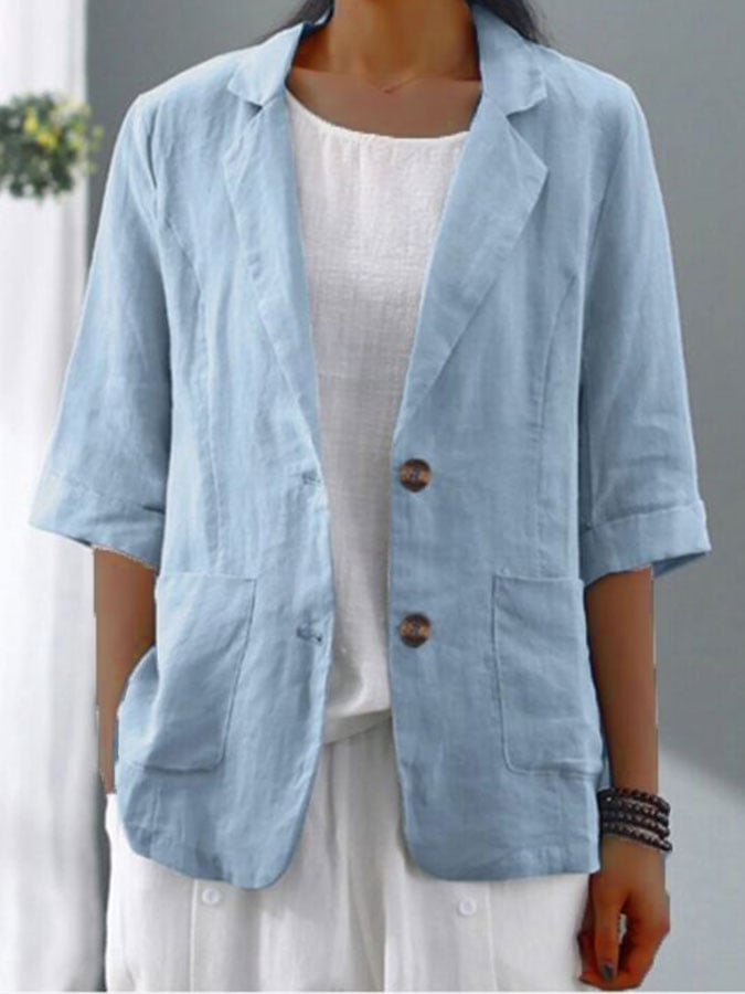 Elegantly Designed Jacket