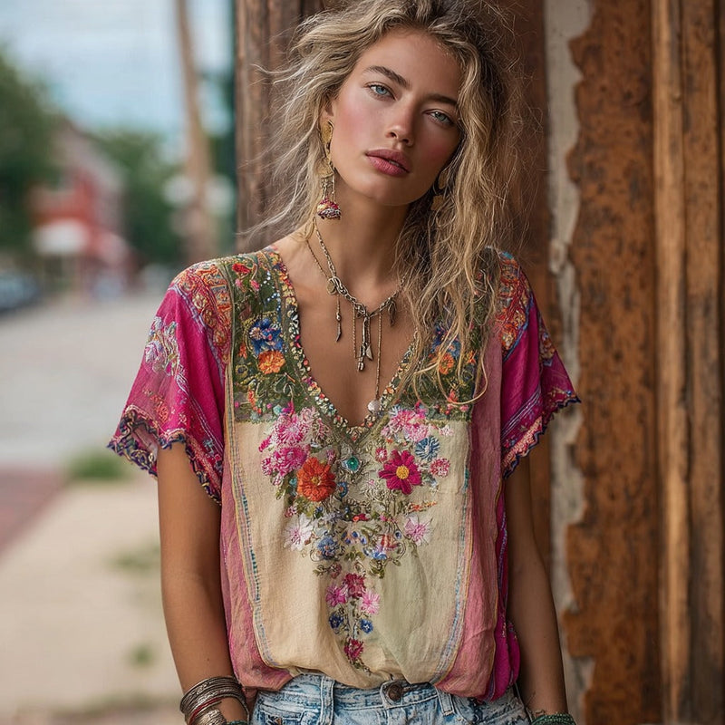 Classic Designed T-Shirt