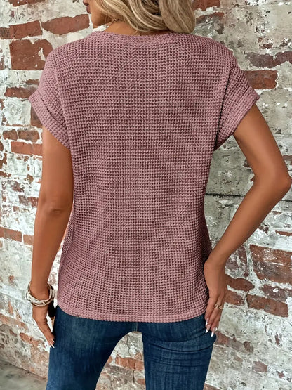 Thoughtfully Designed Shirt