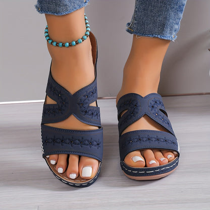 Comfortable Orthopedic Sandals for Daily Wear
