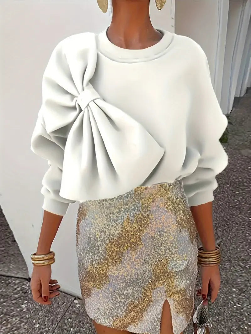Vintage Inspired Sweater
