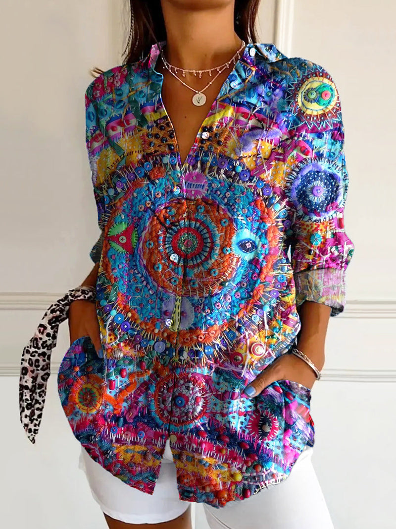 Beautifully Crafted Shirt