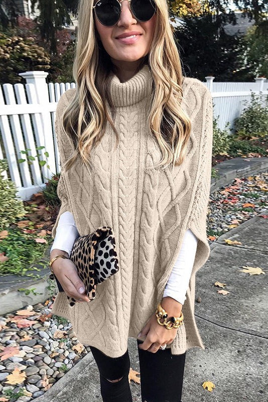 Beautifully Crafted Sweater