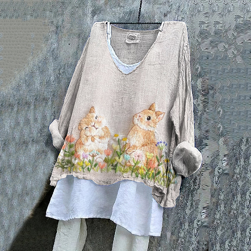 Gracefully Designed Shirt