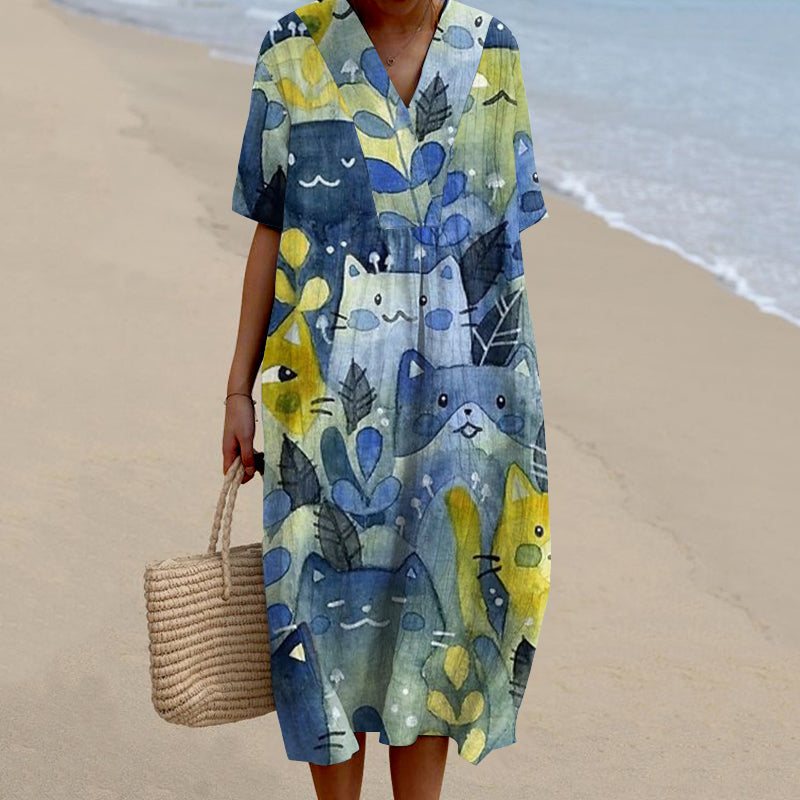 Beautifully Crafted Dress