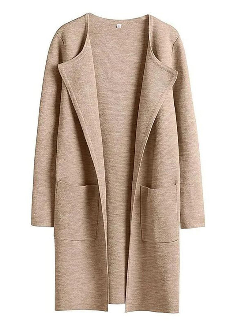 Thoughtfully Designed Jacket