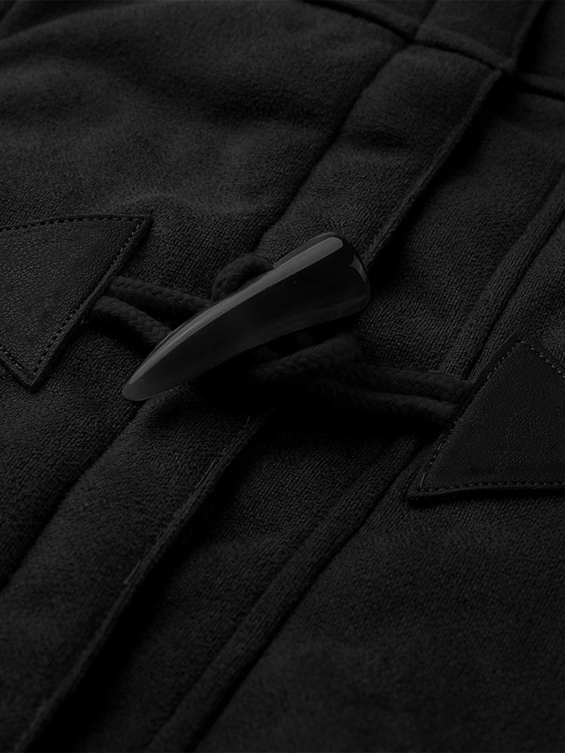 Beautifully Crafted Coat