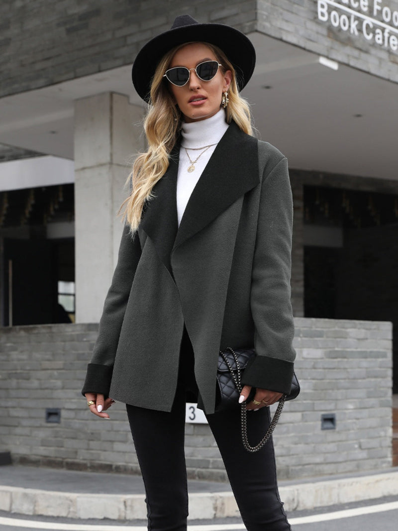 Classic Designed Jacket