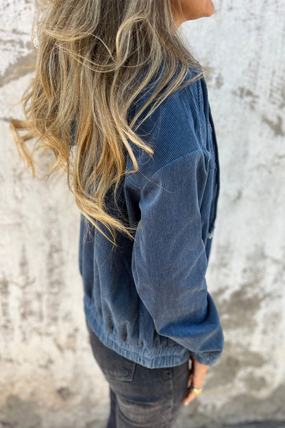 Beautifully Crafted Jacket