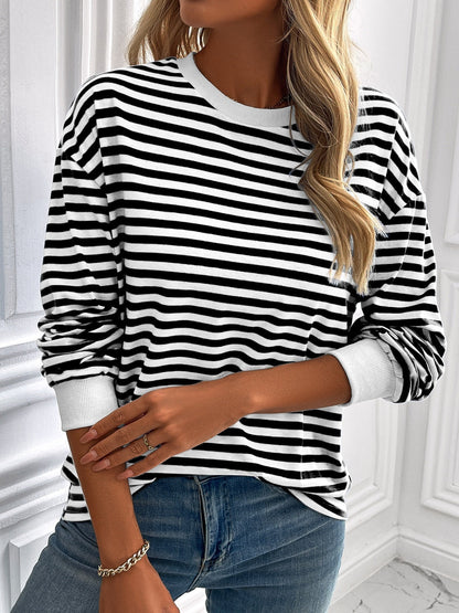 Timeless Vintage Style Shirt