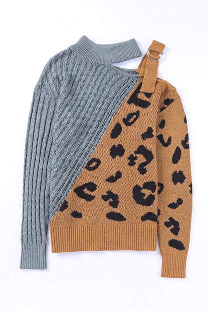 Beautifully Crafted Sweater