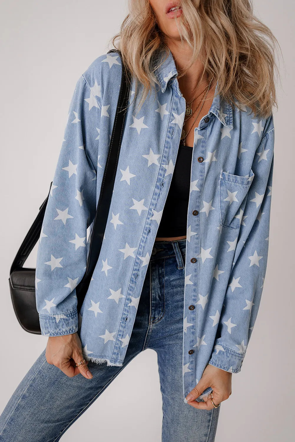 Thoughtfully Designed Jacket