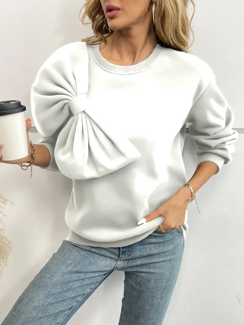 Vintage Inspired Sweater