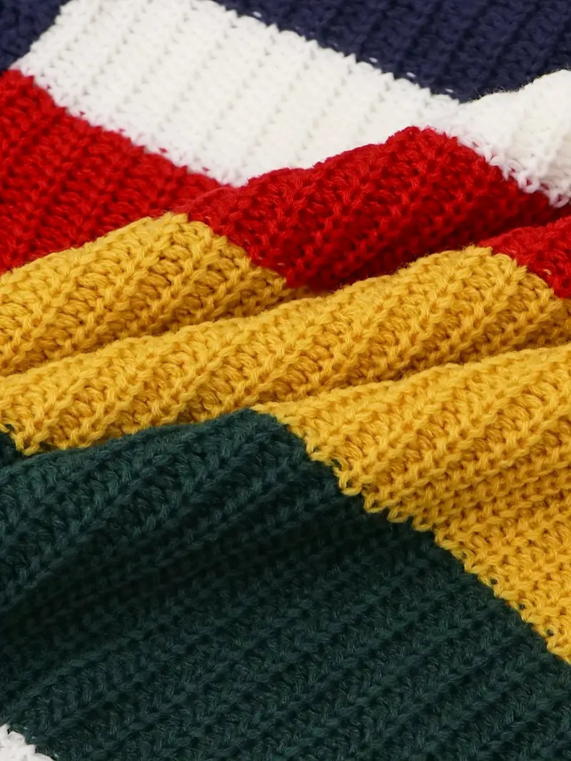 Elegantly Designed Sweater