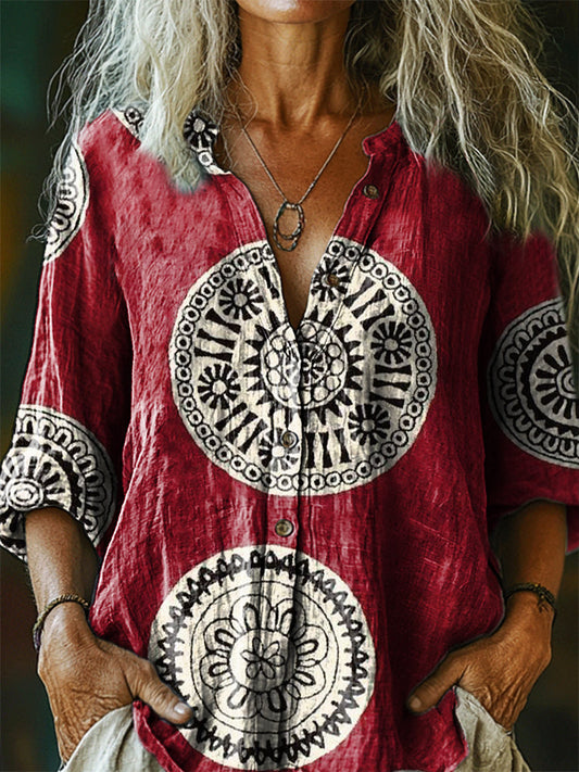 Elegantly Designed Shirt