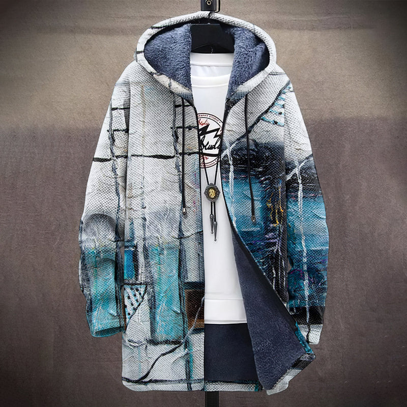 Classic Designed Sweater