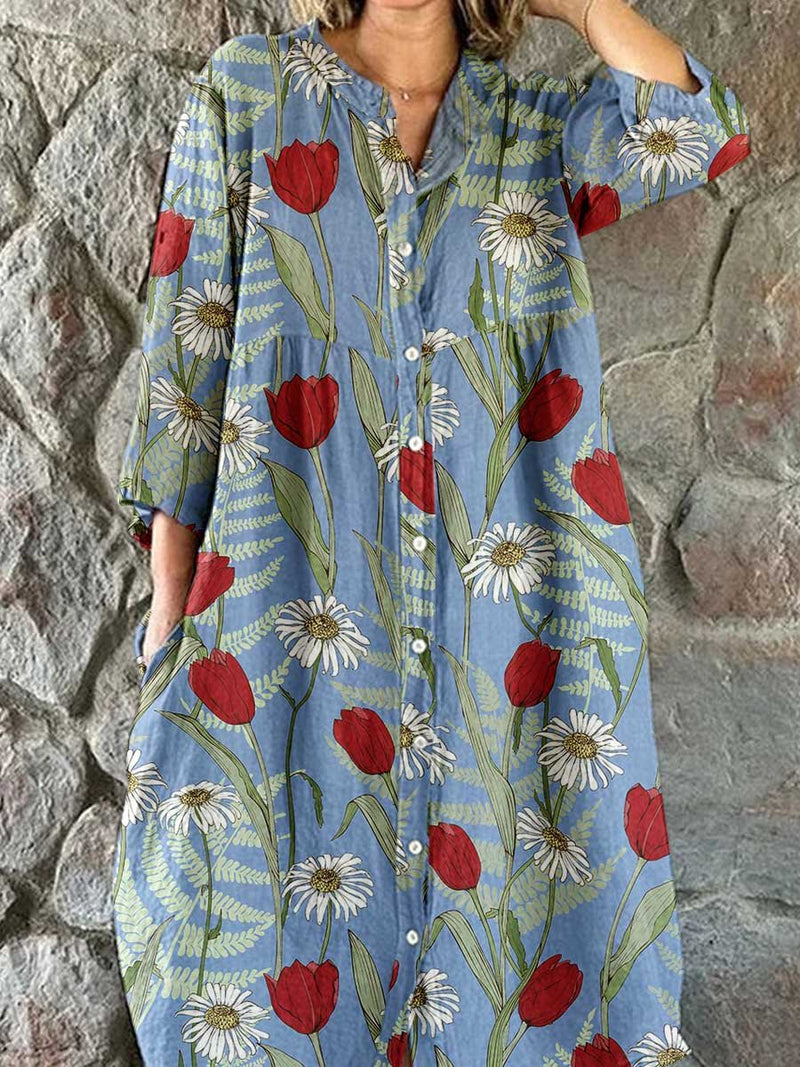 Beautifully Crafted Dress