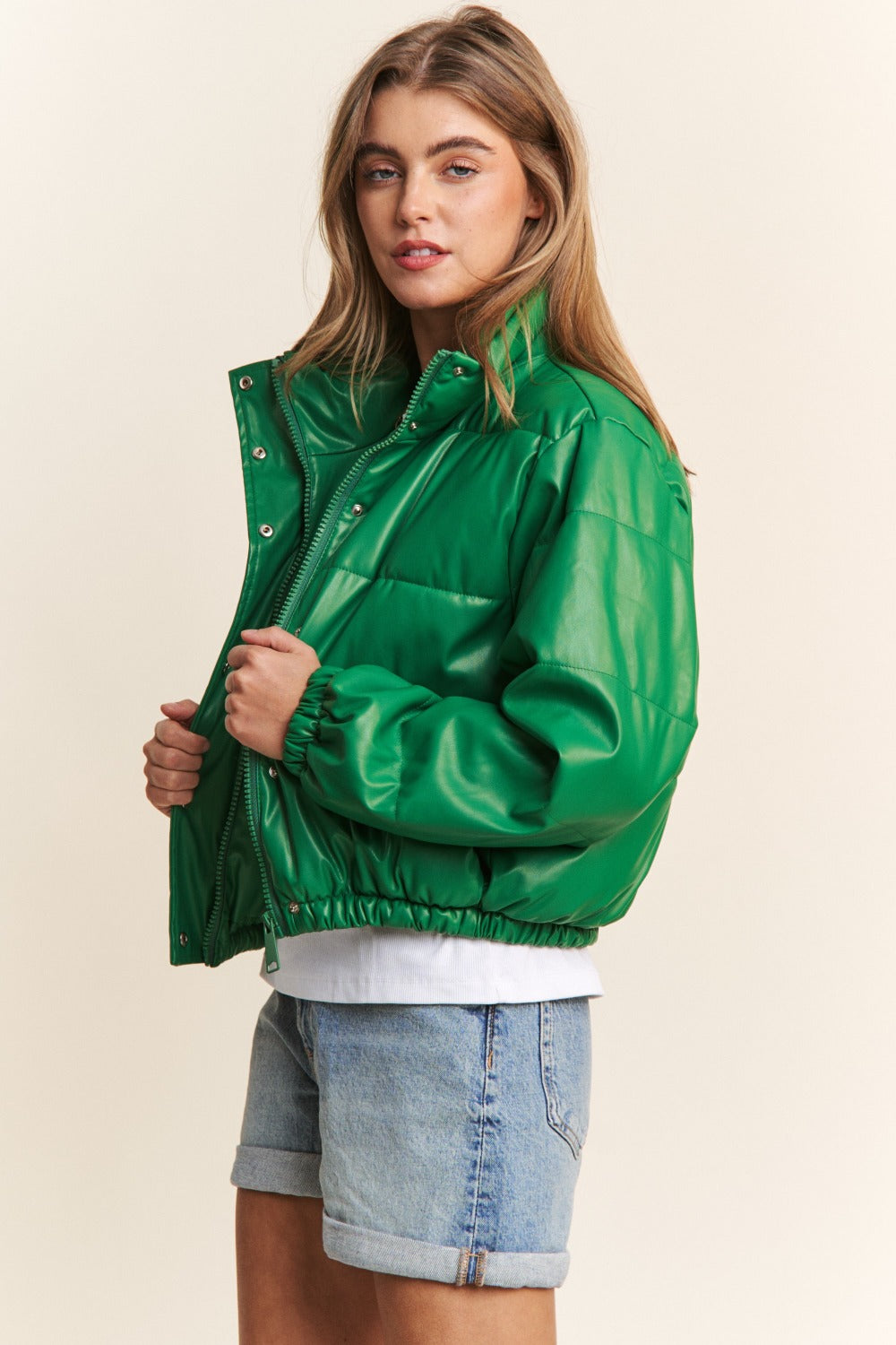 Beautifully Crafted Jacket