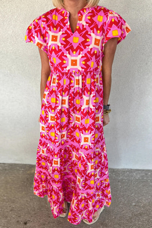 Beautifully Crafted Dress