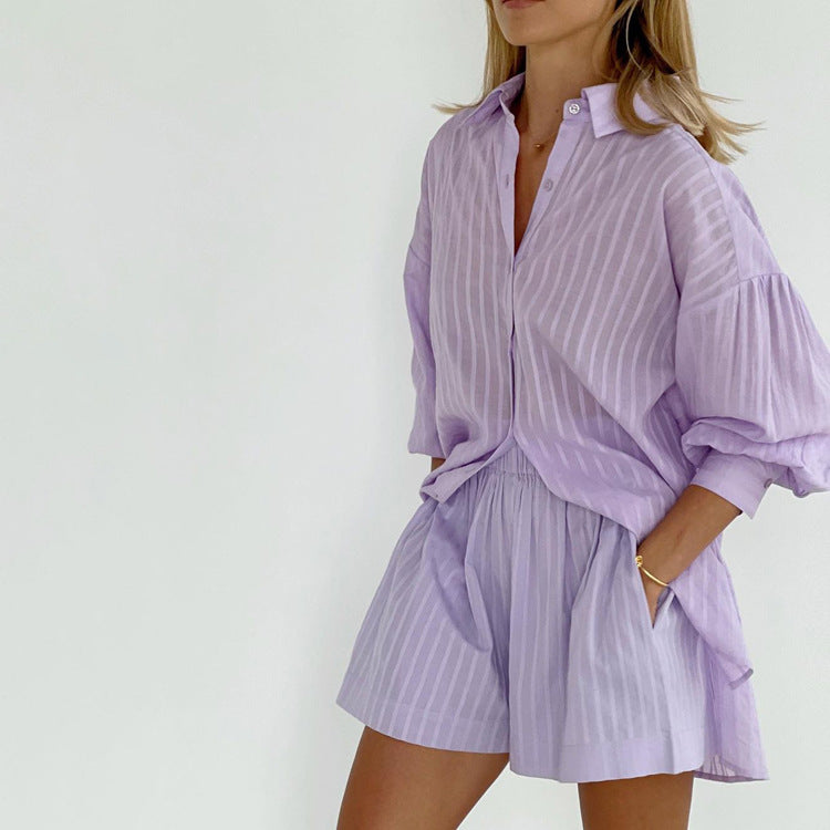 Classic Designed Shirt