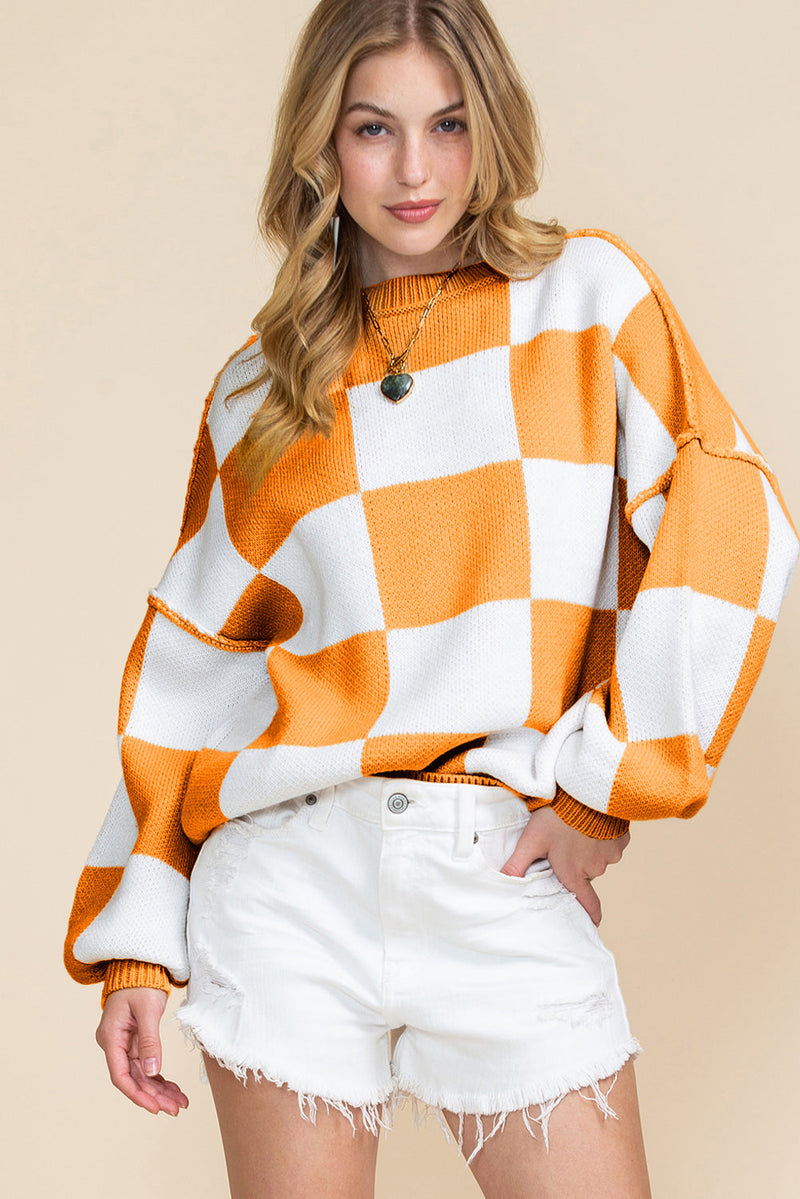 Beautifully Crafted Sweater
