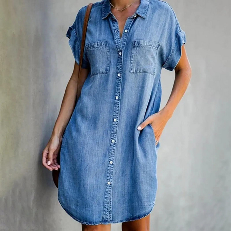 Elegantly Designed Dress