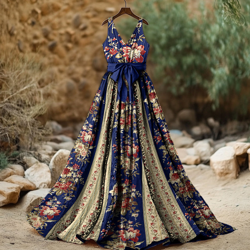 Elegantly Designed Dress