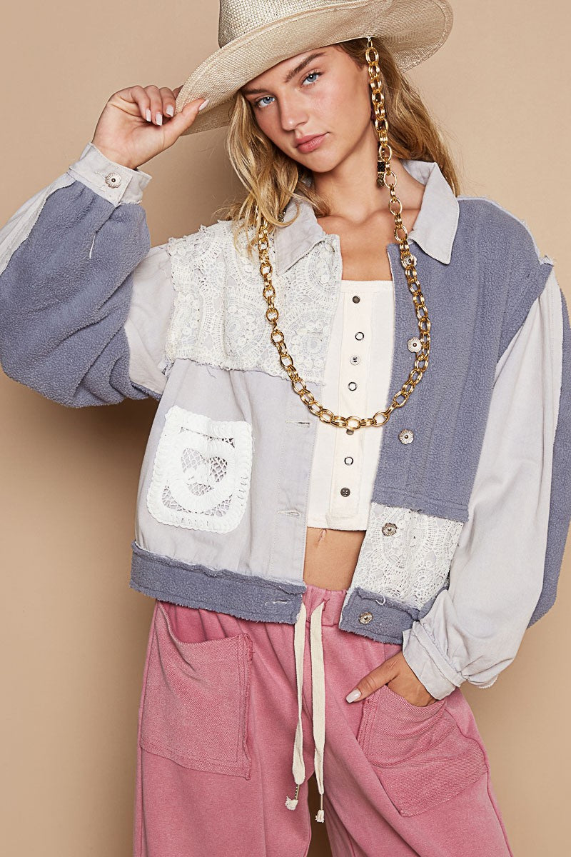 Thoughtfully Designed Jacket