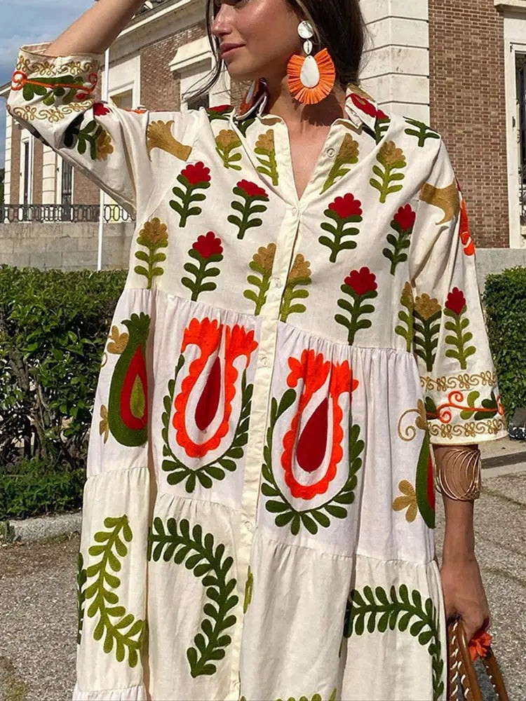 Vintage Inspired Jacket