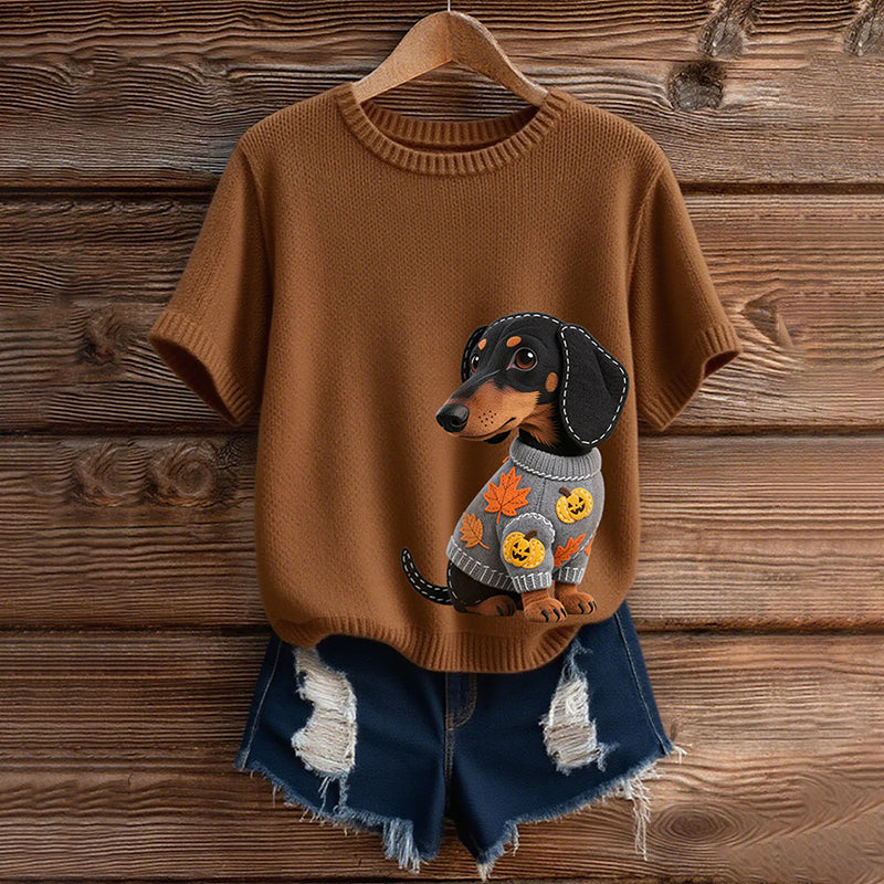 Beautifully Crafted Sweater