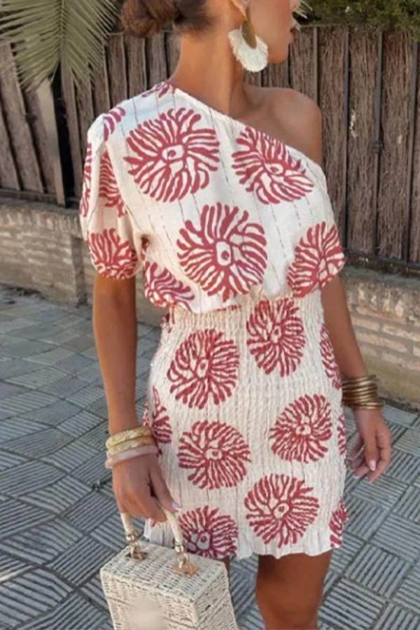 Thoughtfully Designed Dress