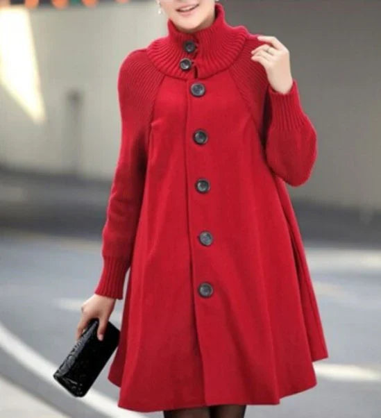 Classic Designed Coat