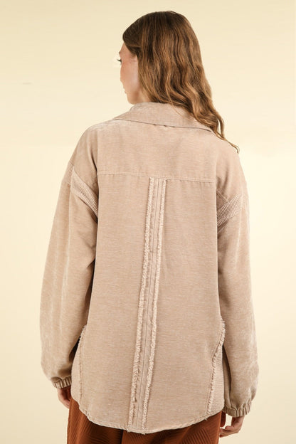 Elegantly Designed Jacket