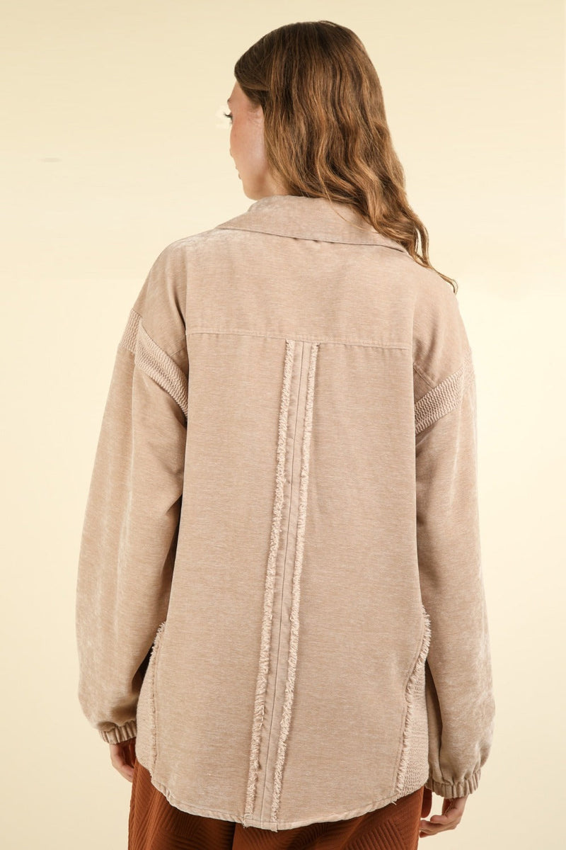 Elegantly Designed Jacket