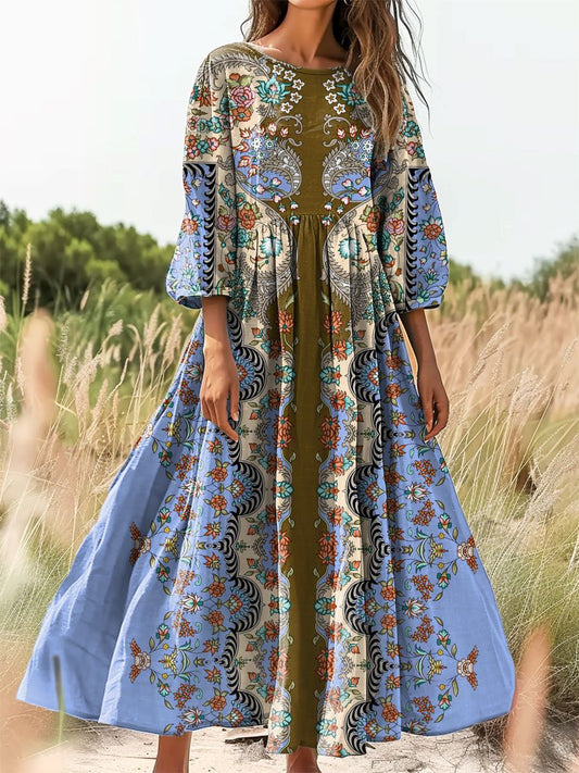 Beautifully Crafted Dress