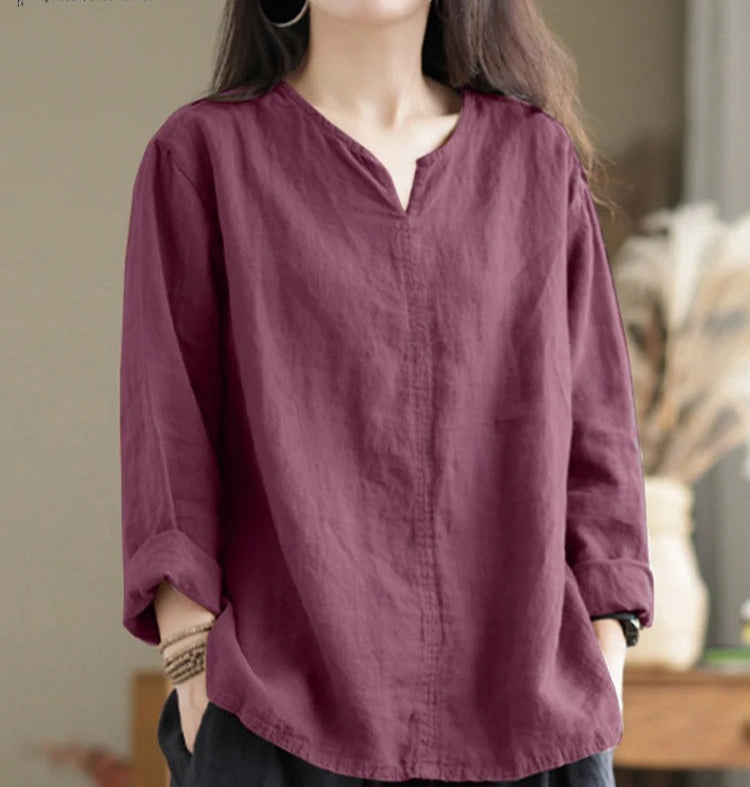 Elegantly Designed Blouse