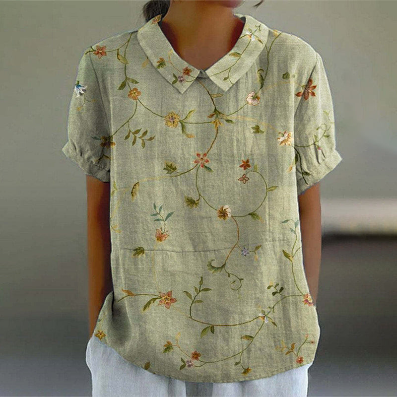 Thoughtfully Designed Shirt